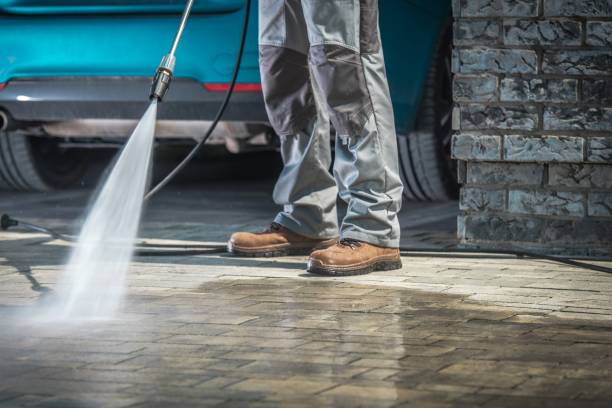 Best Pool Deck Cleaning in Woodmoor, CO