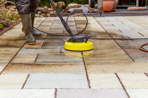 Best Commercial Pressure Washing in Woodmoor, CO