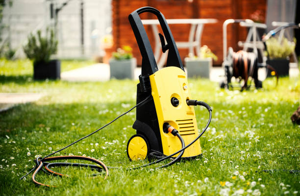 Best Building Exterior Pressure Washing in Woodmoor, CO